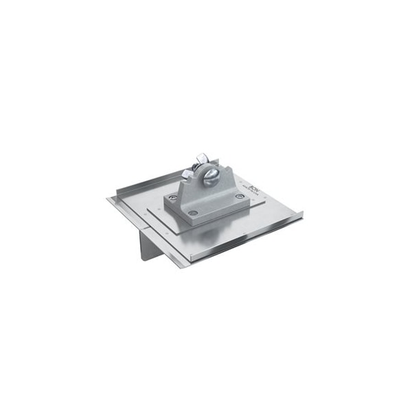 Bon 22-837 Groover Saw Cut 6 X 6 1-1/2" Deep Walking Tool